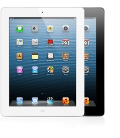 Ipad retina wi-fi + cellular 32 gb