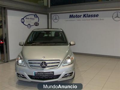 Mercedes-Benz B 180 B 180CDI Sport Edition Autotronic