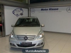 Mercedes-Benz B 180 B 180CDI Sport Edition Autotronic - mejor precio | unprecio.es