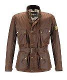 Novedad. belstaff roadmaster marron.