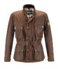 Novedad. belstaff roadmaster marron. - mejor precio | unprecio.es