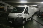 OCASION - FIAT Ducato 120 CV - cabina isotermica - mejor precio | unprecio.es