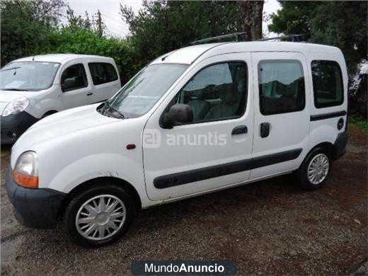 Renault Kangoo Expression 1.2