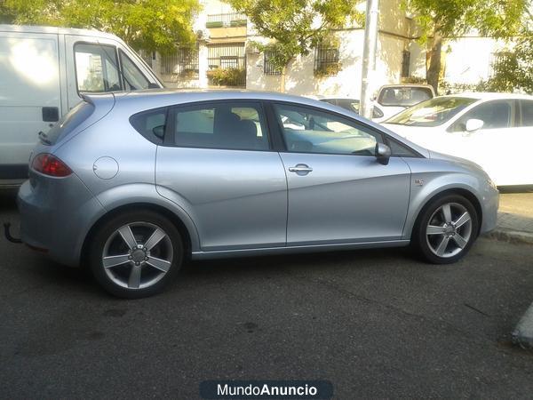 Seat Leon 2.0 Tdi 140cv Sport Up 5p. -06