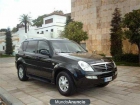 SsangYong Rexton RX 270 FULL - mejor precio | unprecio.es