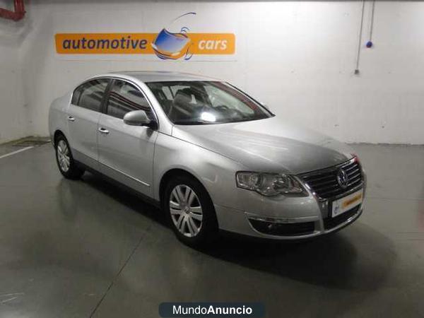 Volkswagen Passat 2.0 Tdi High