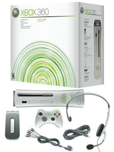 XBOX 360+ HD + 2 MANDOS INHALAMBRICOS + MICRO BLUETOOTH + 2 JUEGOS