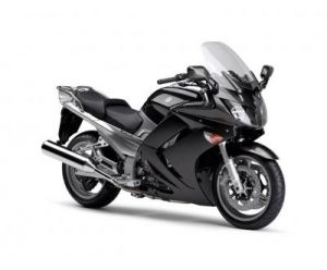 YAMAHA FJR 1300