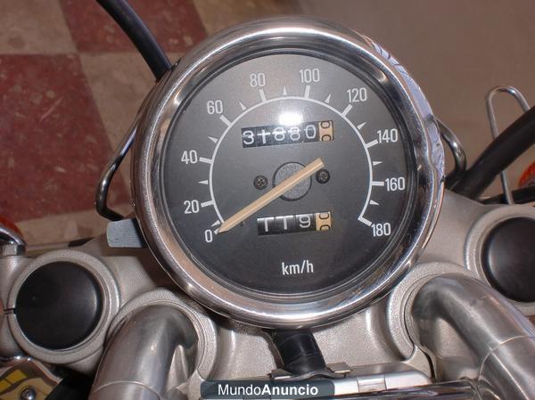 YAMAHA VIRAGO 600