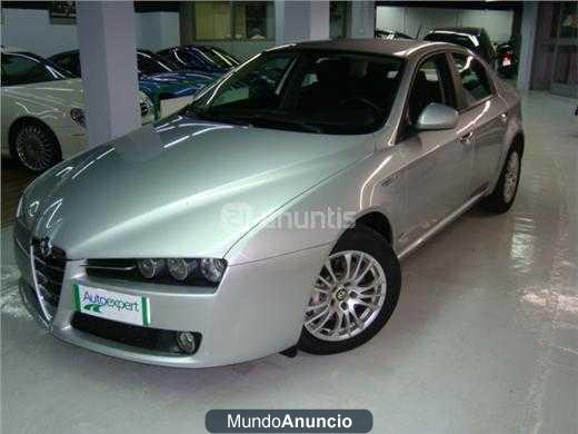 Alfa Romeo 159 1.9 JTD 16v Distinctive