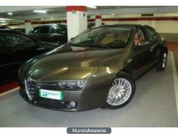 Alfa Romeo ROMEO 159 3.2 Selective Nav-xenon-c