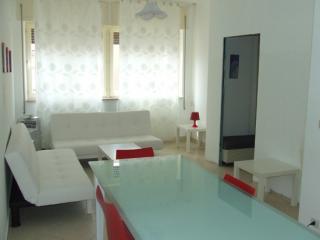 Apartamento : 6/9 personas - junto al mar - vistas a mar - gallipoli  lecce (provincia de)  pouilles  italia