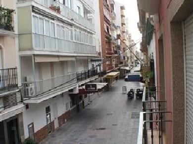 Apartamento con 2 dormitorios se vende en Fuengirola, Costa del Sol