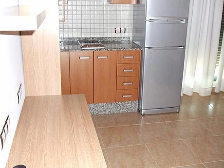 Apartamento en Murcia