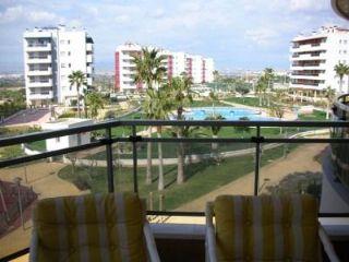 Apartamento en venta en Arenales del Sol, Alicante (Costa Blanca)