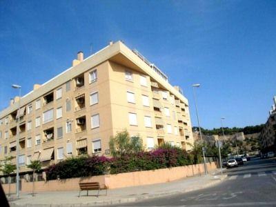 Apartamento en venta en Dénia, Alicante (Costa Blanca)