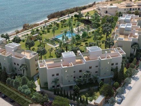 Apartamento en venta en Estepona, Málaga (Costa del Sol)