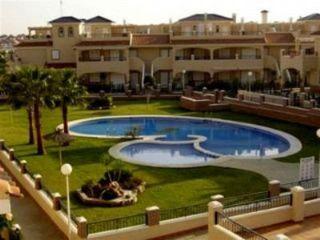 Apartamento en venta en Mil Palmeras, Alicante (Costa Blanca)