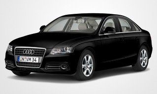 AUDI A4 AVANT 2.0 TDI 143 CV DPF 6V - BARCELONA