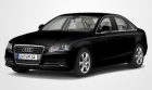 AUDI A4 AVANT 2.0 TDI 143 CV DPF 6V - BARCELONA - mejor precio | unprecio.es