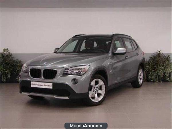 BMW X1 X1 xDrive18d