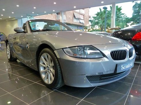 BMW Z4 Roadster 2.0i