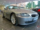 BMW Z4 Roadster 2.0i - mejor precio | unprecio.es