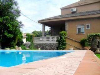 Chalet en venta en Torrent, Valencia (Costa Valencia)