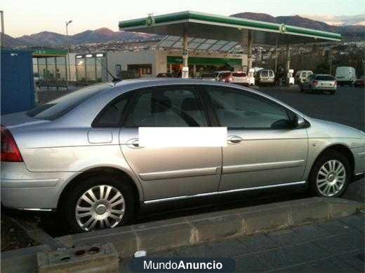 Citroën C5 2.0 HDi Premier