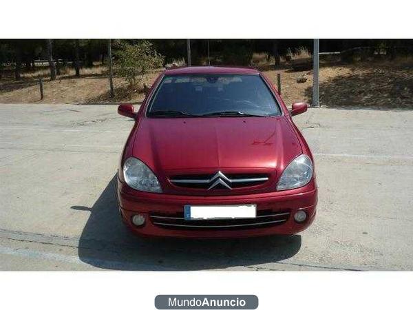 Citroën Xsara Coupe 2.0 HDi VTS