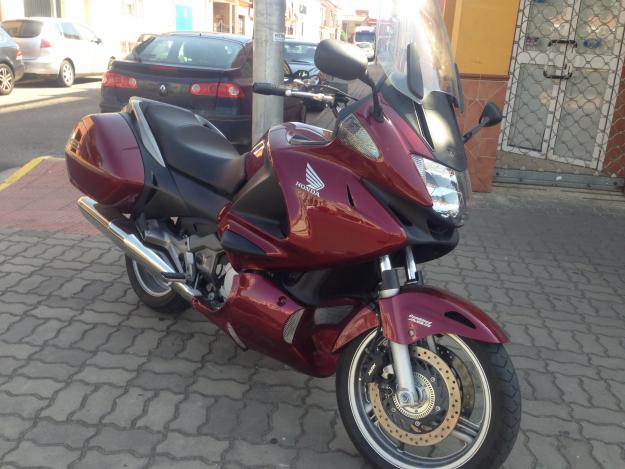 Honda deauville nt 700 / abs