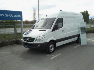 Mercedes-Benz Sprinter Furg.Medio 313CDI