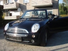 MINI ONE CABRIO 2007 - mejor precio | unprecio.es