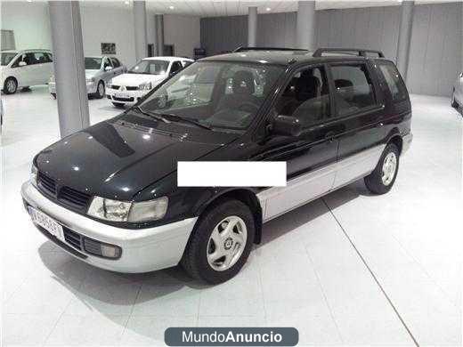 Mitsubishi Space Wagon 2.0 TD GLX