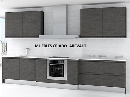 Muebles de cocina