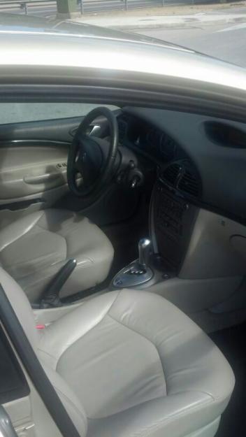 Ocasion citroen c5v hdi exclusive auto