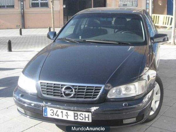 Opel Omega 2.5 DTI Elegance