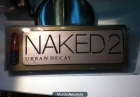 PALETA NAKED 2 URBAN DECAY FAKE - mejor precio | unprecio.es