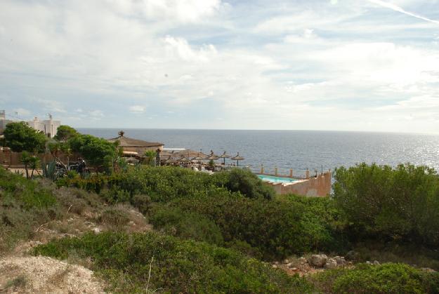 Piso en Cala Figuera