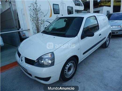 Renault Clio Societe 1.5dCi 65