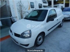 Renault Clio Societe 1.5dCi 65 - mejor precio | unprecio.es