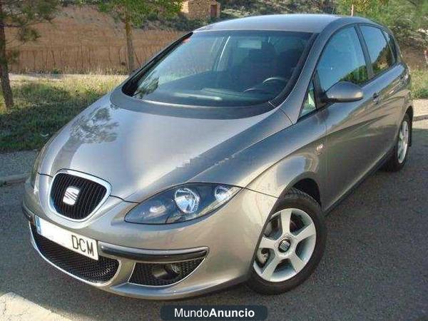 Seat ALTEA 2.0 TDI SPORT UP