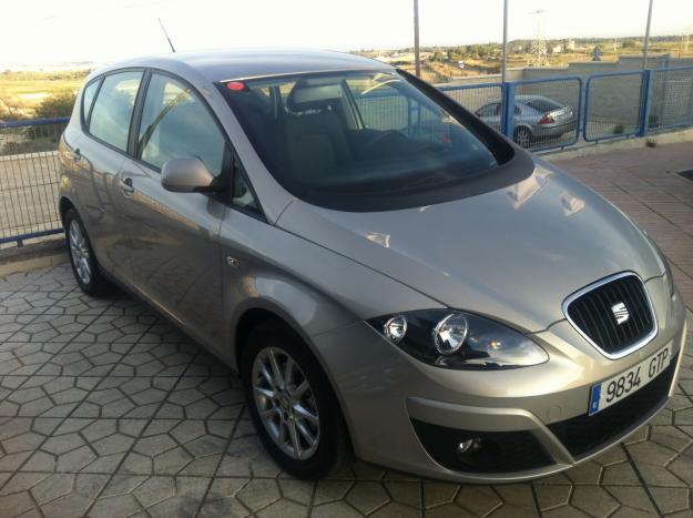 Seat - altea ecomotive 1. 6tdi