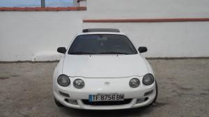 toyota celica