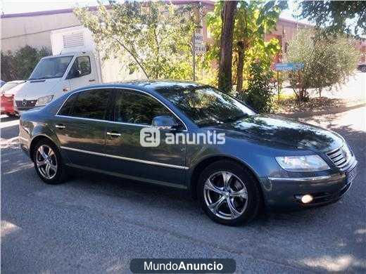 Volkswagen Phaeton 3.2 V6 5 plazas Tiptronic