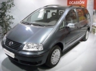 VOLKSWAGEN SHARAN 1.9 TDI TRENDLINE - Barcelona - mejor precio | unprecio.es