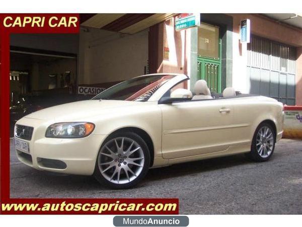 Volvo C70  T5 Summum 230 Aut. \'09