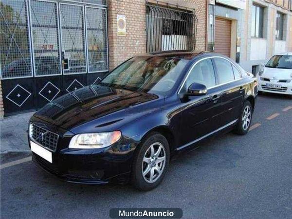 Volvo S80 2.4D Momentum