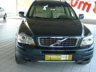 Volvo XC90 D5