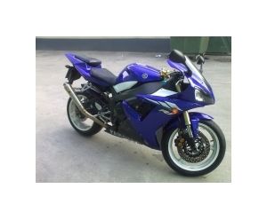 YAMAHA R1-Z